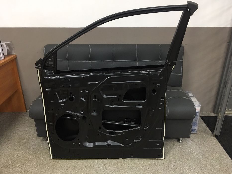 Капот Toyota Highlander camry raf Хайлендер тойота 2015+