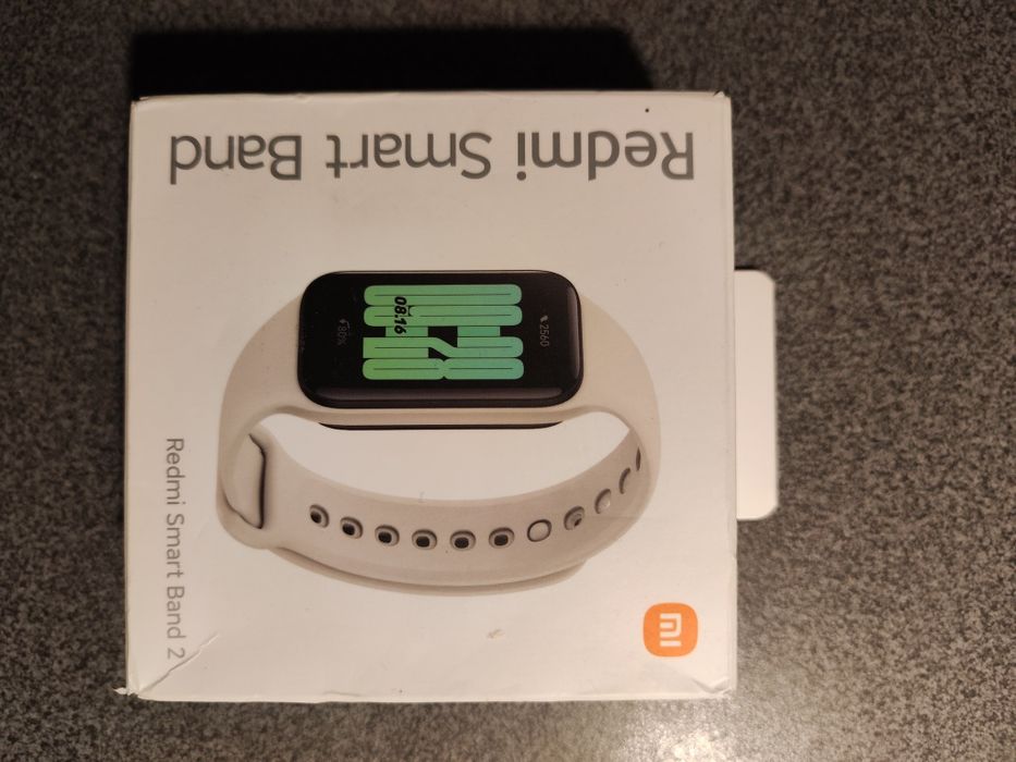 Redmi Smart Band 2
