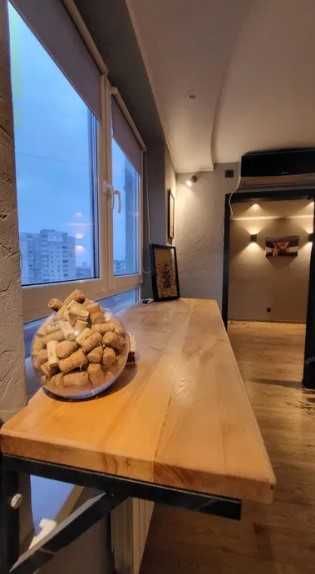 Продам 2комн.квартиру метро 23августа. Павлово Поле.Старицкого. Деревянко - View 3