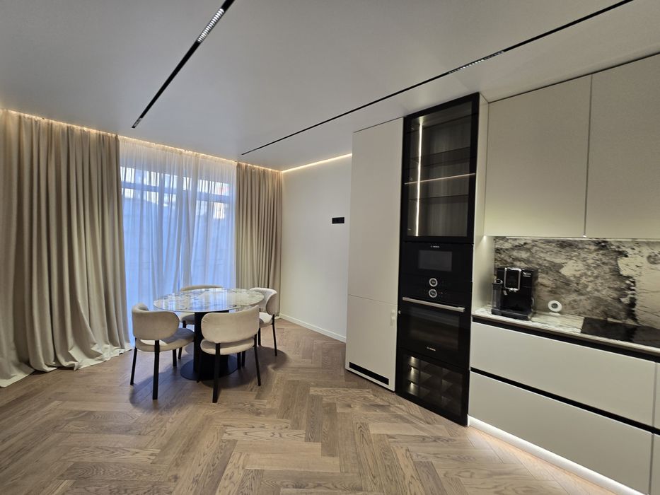 ПРОДАЖ 2 км кв-ри преміум-класу в новому ЖК поруч із парком та набереж