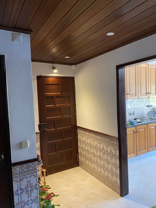Quarto para arrendamento Carregado