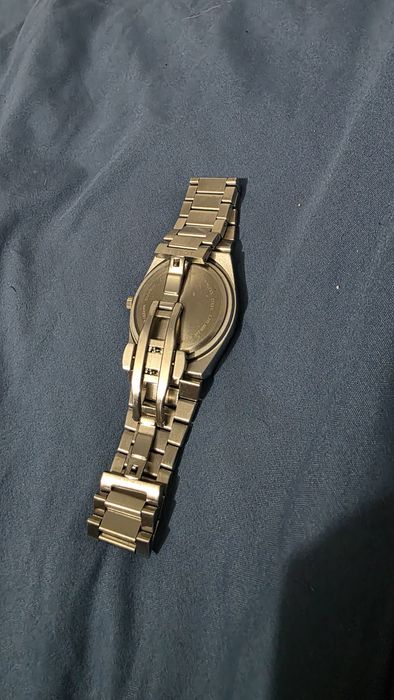Relógio Homem Tissot PRX 40mm