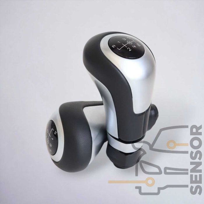 Ручка КПП Mercedes W246 A2463641510 задня передача вліво і вверх