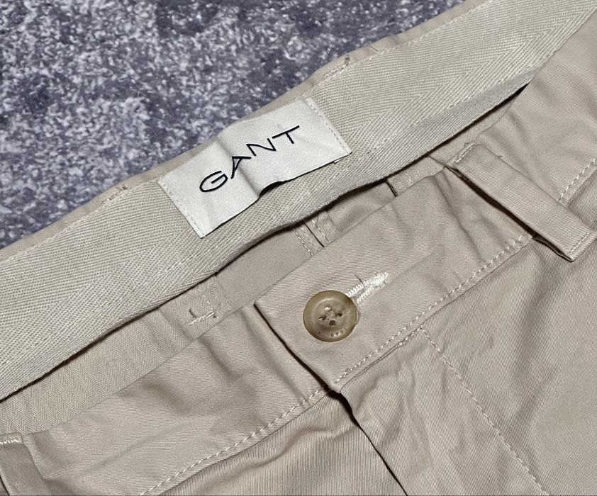 Чіноси Gant, оригінал, 38