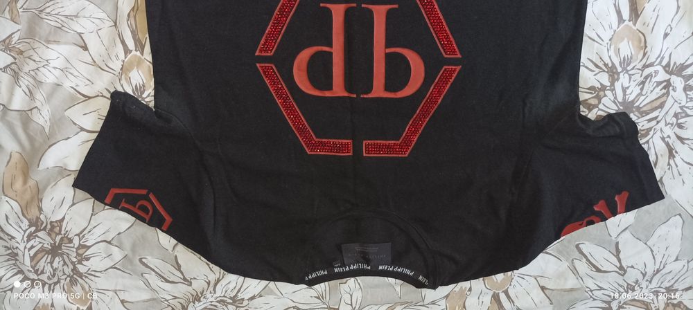 T-shirt, bluzka męska