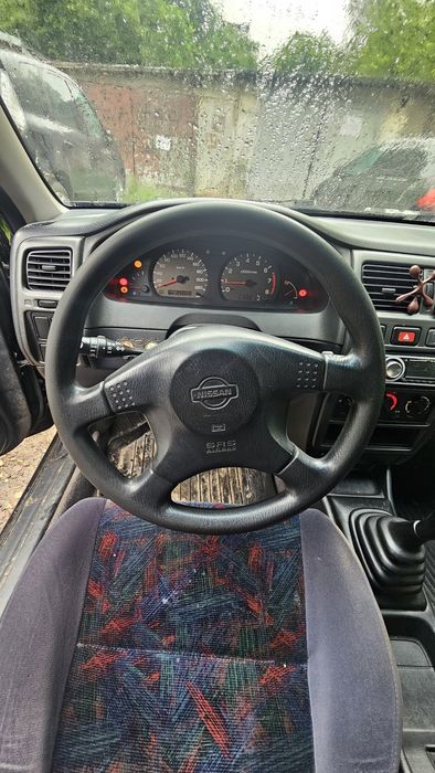 Продам Nissan Almera N15