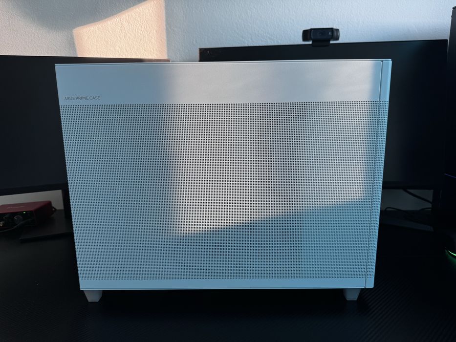 Obudowa ASUS Prime AP201 Case