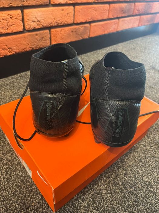 Korki NIKE Superfly 10 academy