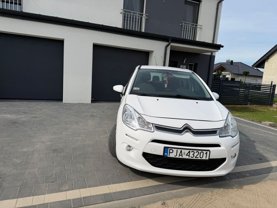 Sprzedam Citroen C3
