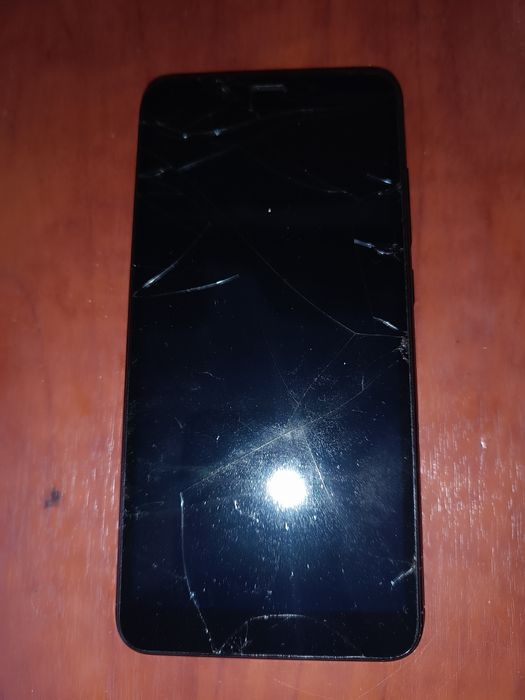 Xiaomi redmi 6 часы телефон
