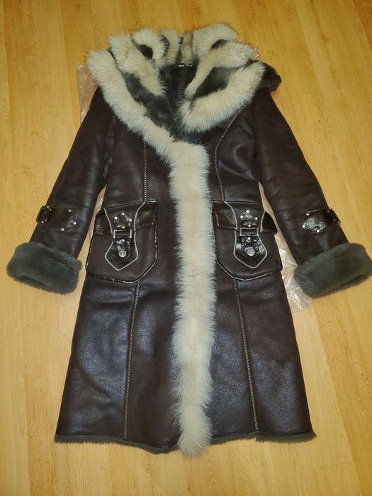 Дублянка жіноча, розмір 46