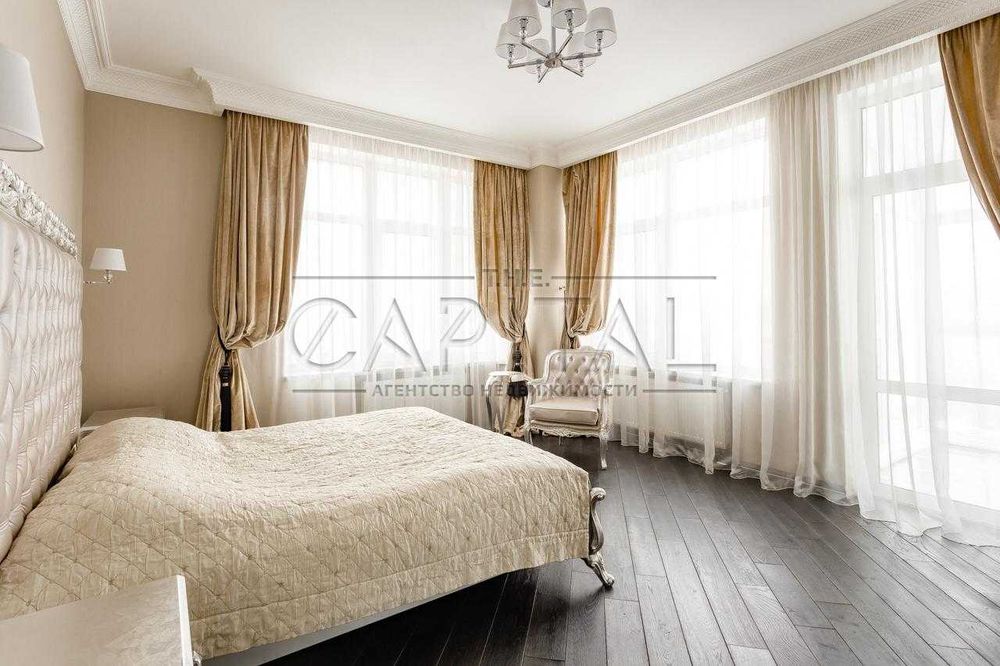 3-кімнатна квартира за адресою вул. Андрія Верхогляда (площа 118 м²) - Atlanta.ua - фото 15