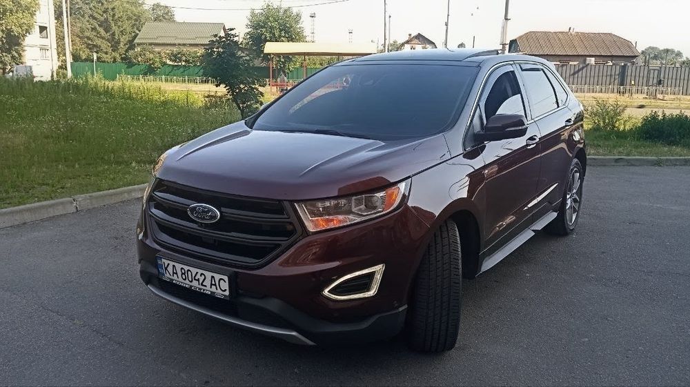 Продам Ford Edge