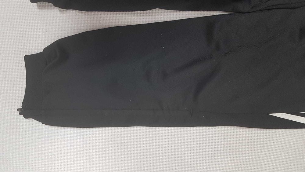 Spodnie dresowe męskie ADIDAS r. 164cm