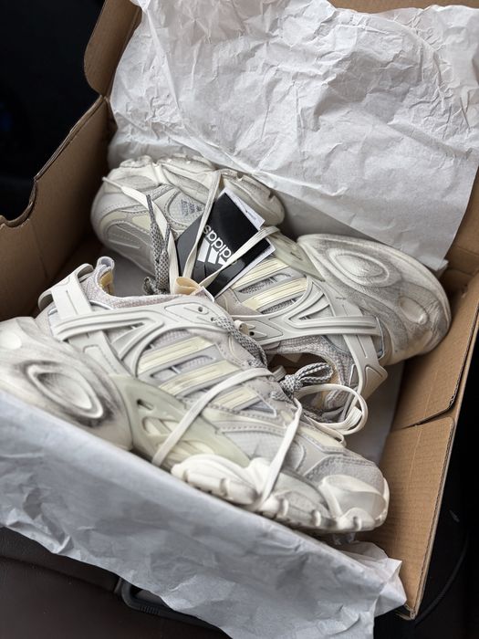 Кросівки Adidas XLG | Трендові