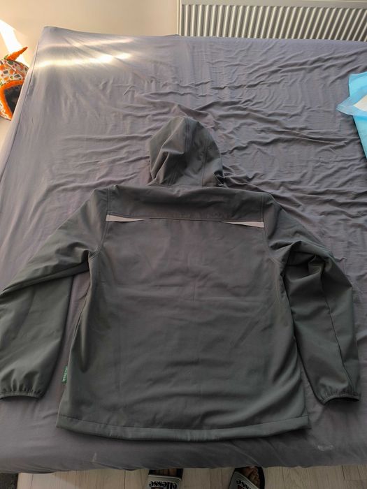 Kurtka Softshell Jacket Stalco S-51730