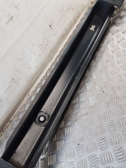 Belka Zderzaka Przód 7M3807105B Vw Sharan I Lift