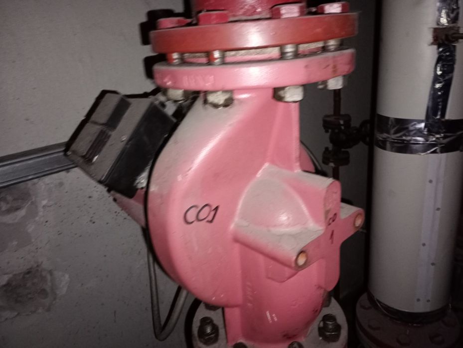 Pompa grundfos UMC 80-60