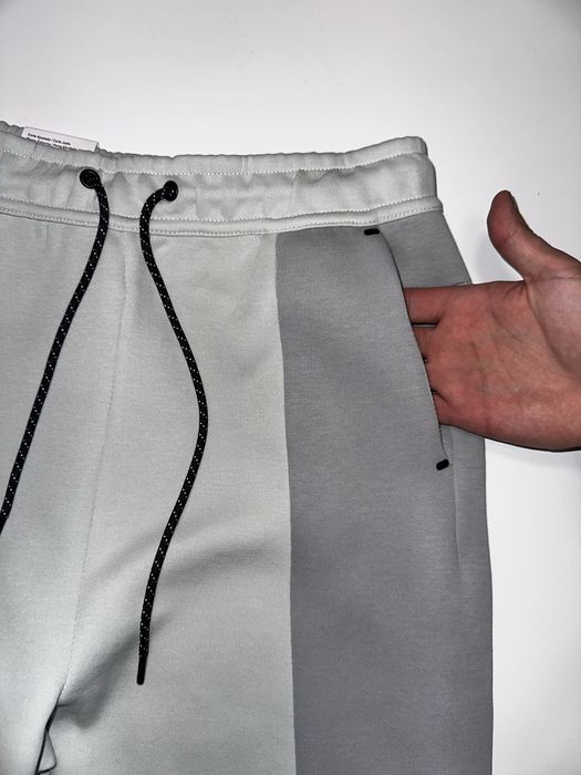 Штани Nike Nocta tech fleece Drake нотка штани спортивні теч фліс