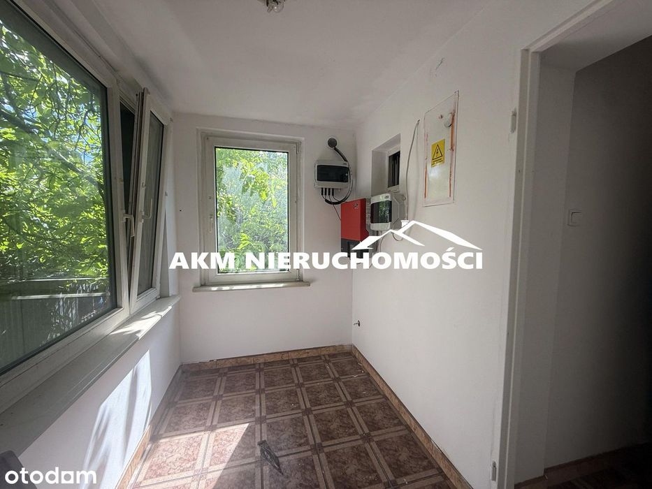 Budynek wolnostojący - Rokocin