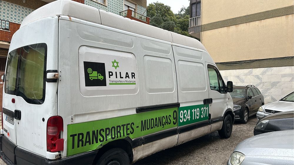 Transporte De Motos - Reparações e Mudanças - OLX Portugal