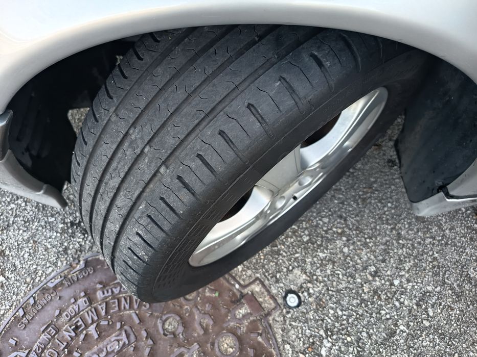 Mercedes Benz C220 CDi Espirit
