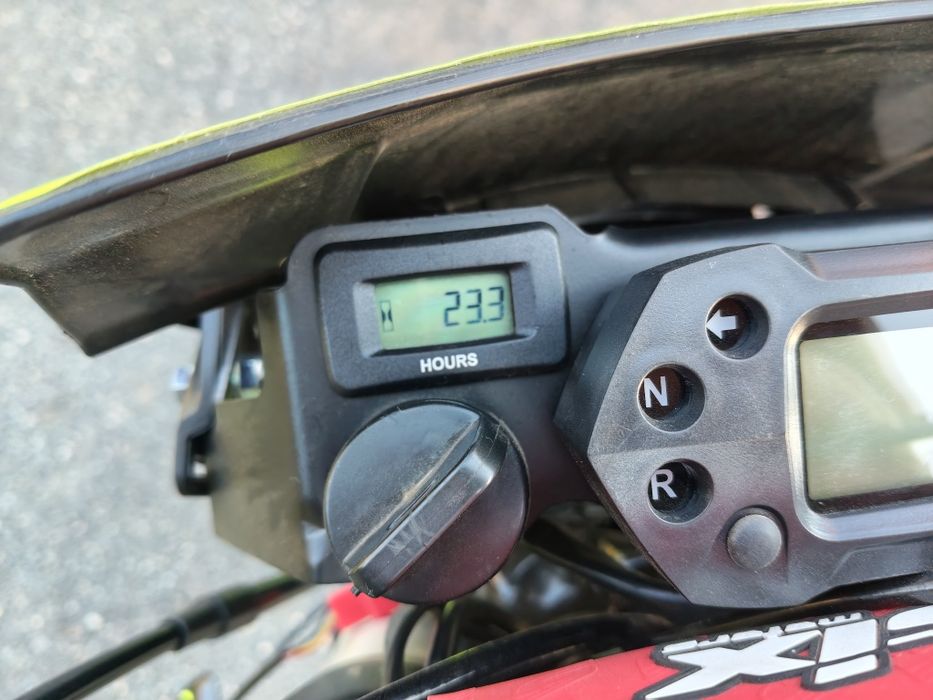 Asix xb88 300 jak nowy