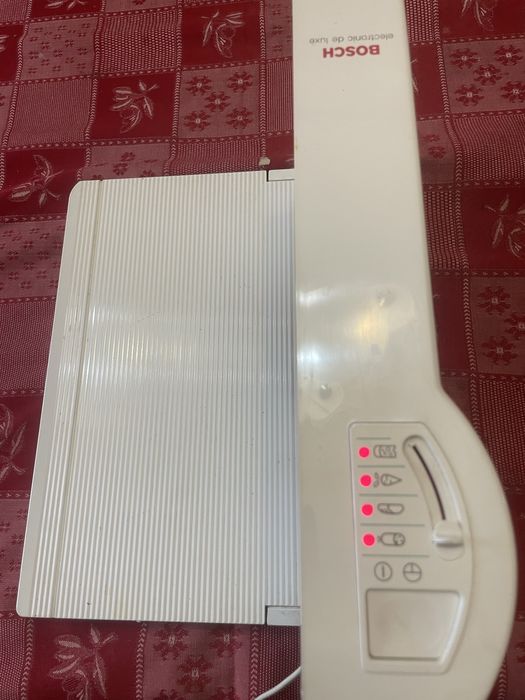 Слайсер Bosch-Mas 4500