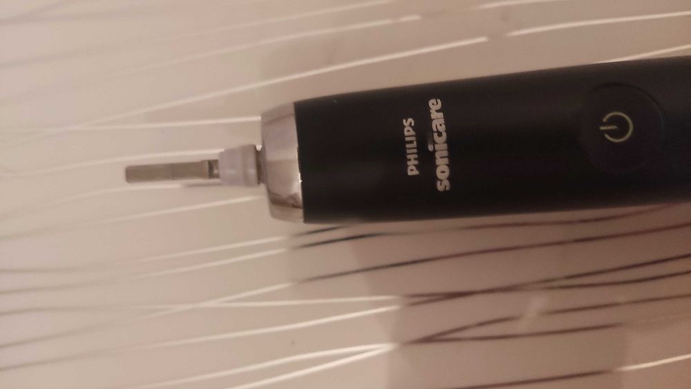 Привод зубної щітки Philips Sonicare HX9350