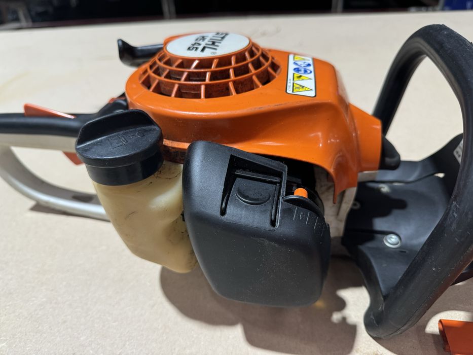 Stihl hs 45 stan bdb