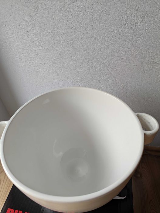 Dzieża misa ceramiczna Kitchenaid 4,7l 5KSM2CB5PSS
