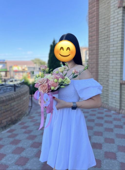 Сукня Zara S розмір