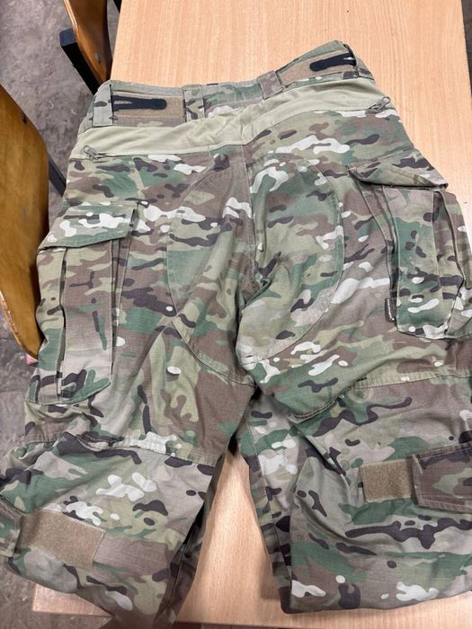 Штани EMERSON Gear G3 Multicam