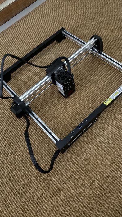 Atomstack Swift 12w