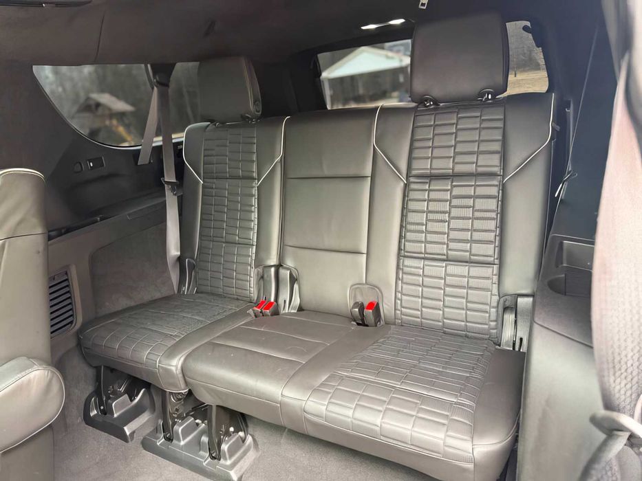 Cadillac Escalade      2021