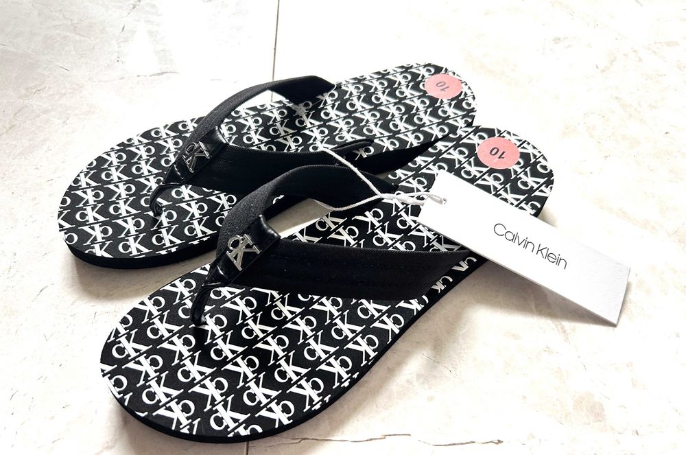 laczki japonki Calvin Klein