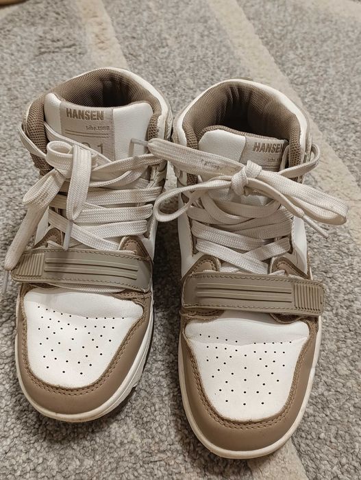 Хайтопи для дівчинки