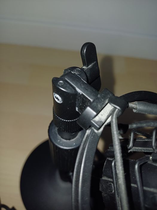 Mikrofon Mozos mkit-900 pro