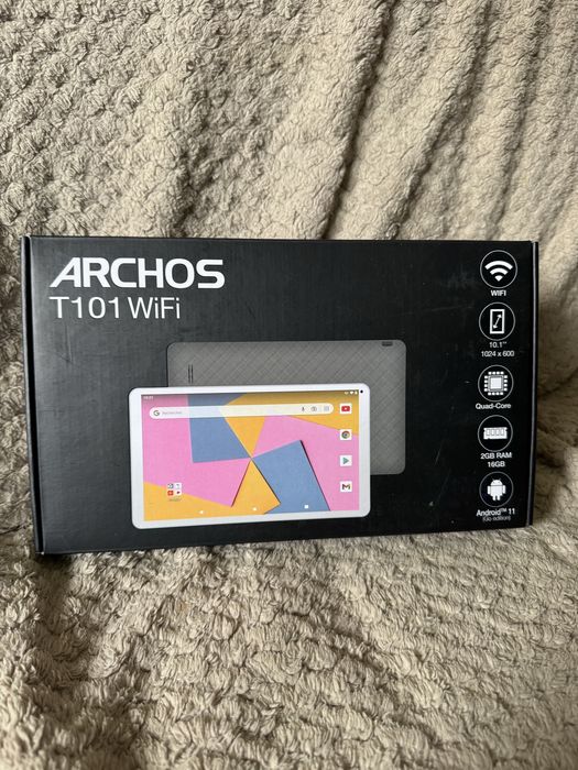 Archos T101 Wifi