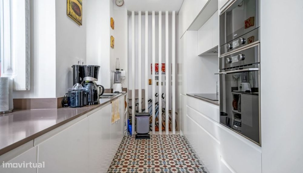 Moradia Contemporânea V5 em Faro, Algarve