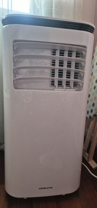 Ar condicionado portátil