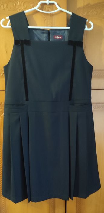 Шкільні сарафани milana