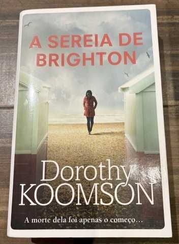 A sereia de Brighton de Dorothy Koomson