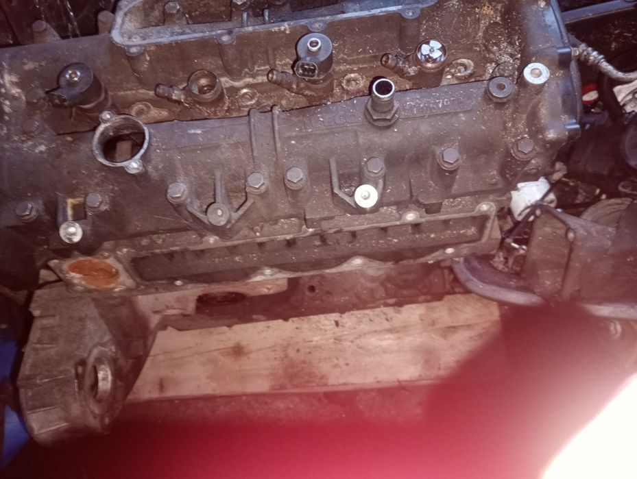 Silnik iveco Dukato 2.3,3.0