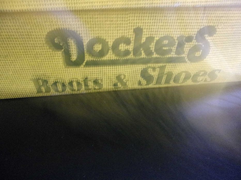Buty męskie Dockers rozm. 42
