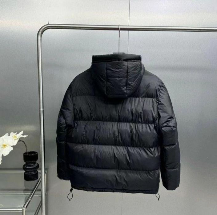 Casaco stussy - NOVO