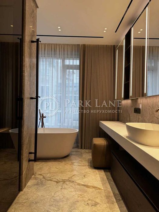 Багатокімнатна квартира за адресою бульвар Дружби Народів (площа 204 м²) - Atlanta.ua - фото 18