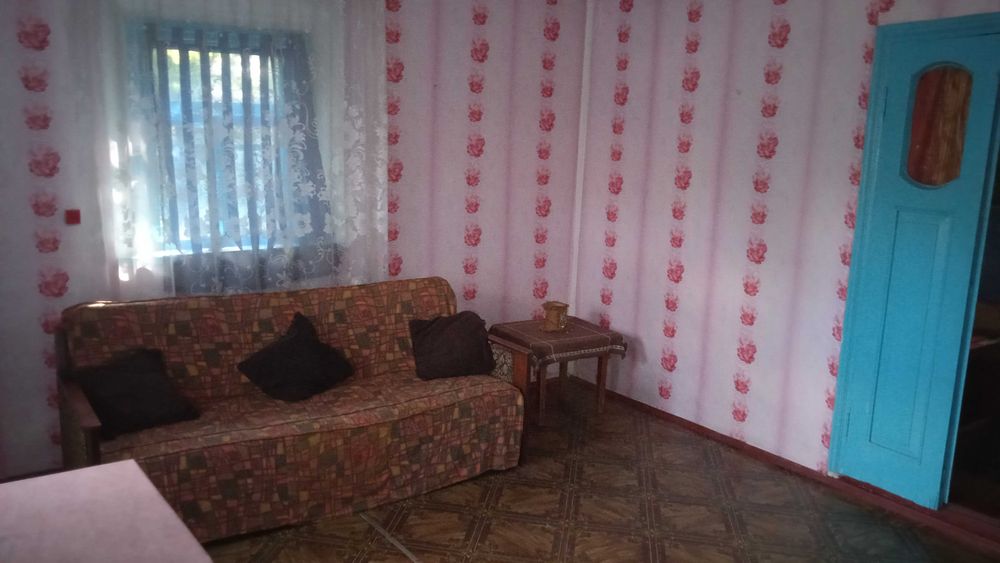 Хата в Жерденівці