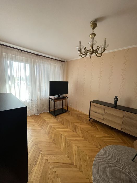 Аренда 2 комнатной квартиры, Оболонь, метро, газ, видовая на озеро