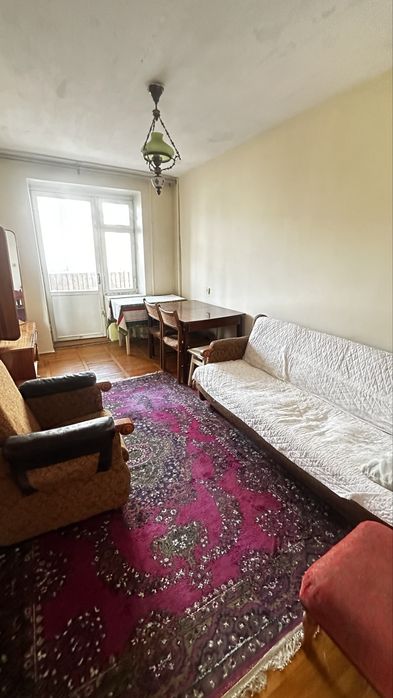 Продається простора 3-кімнатна квартира в м.   Борислав.